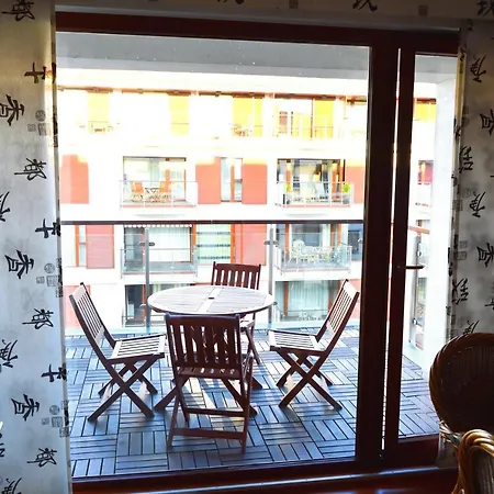 - Baltic Park Plaza - Orientalny 아파트 *