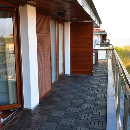 아파트 - Baltic Park Plaza - Orientalny *