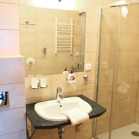 아파트 - Baltic Park Plaza - Orientalny 슈비노우이스쳬