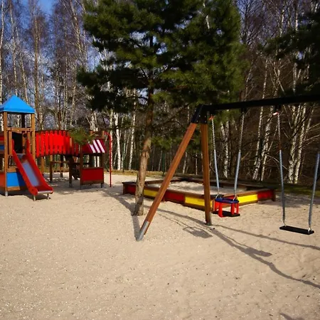 - Baltic Park Plaza - Orientalny *