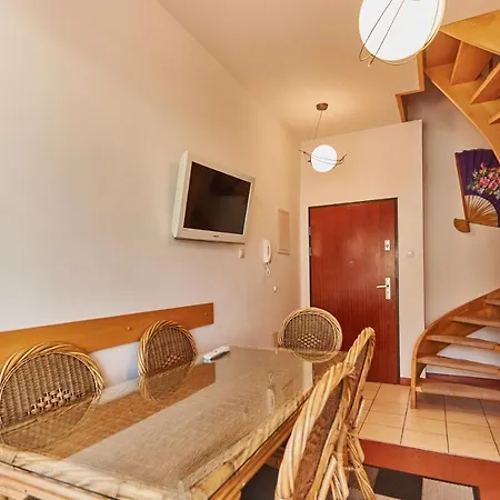 아파트 - Baltic Park Plaza - Orientalny