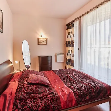 - Baltic Park Plaza - Orientalny *