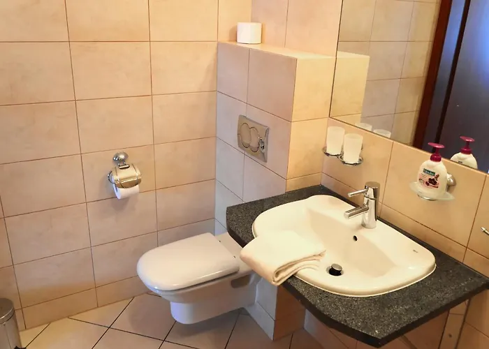 - Baltic Park Plaza - Orientalny Appartement Świnoujście