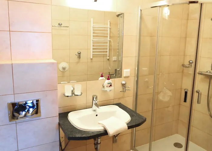 Appartement - Baltic Park Plaza - Orientalny Świnoujście