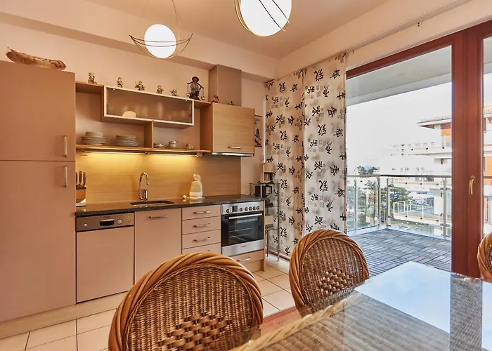 - Baltic Park Plaza - Orientalny * Świnoujście