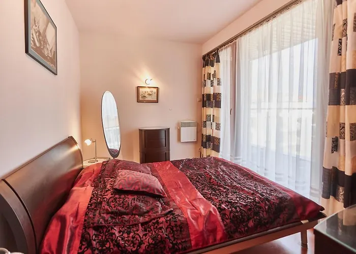 - Baltic Park Plaza - Orientalny *